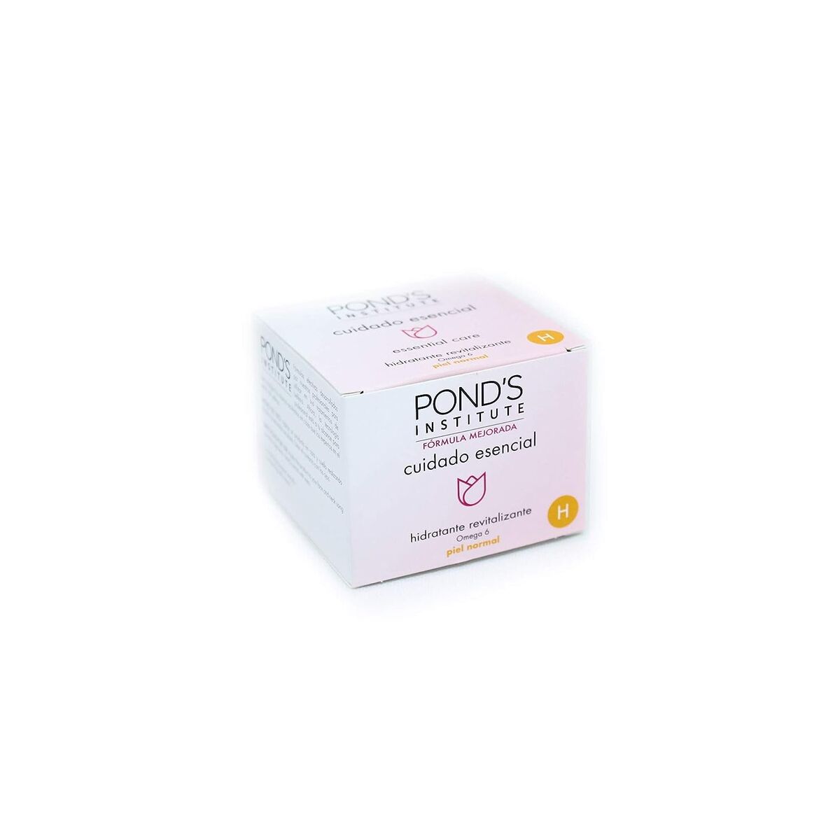 Näokreem Pond's CUIDADO ESENCIAL 50 ml
